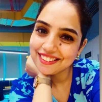 Meenakshi Iyer